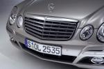 Mercedes-Benz E-Class 2007 года